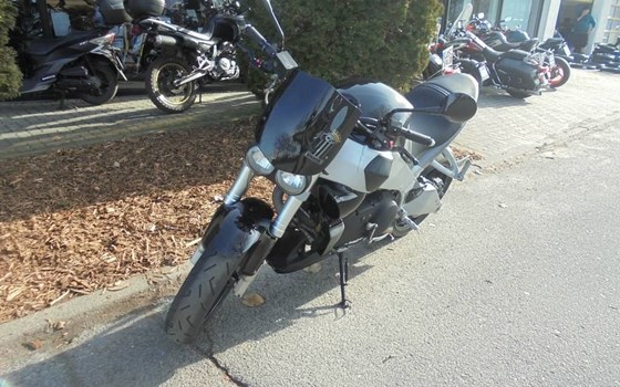 Gebrauchtmotorrad Buell XB 9SX - Bild 3