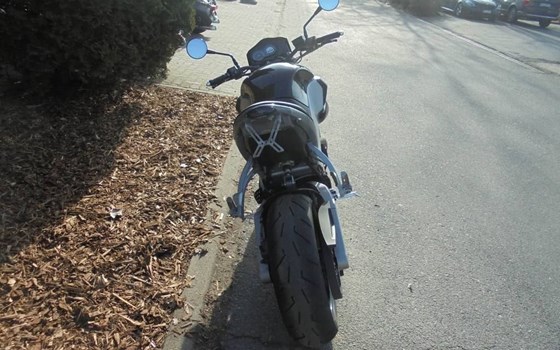 Gebrauchtmotorrad Buell XB 9SX - Bild 8