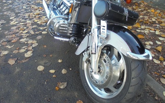 Gebrauchtmotorrad Honda GL 1500C / F6C Goldwing - Bild 6