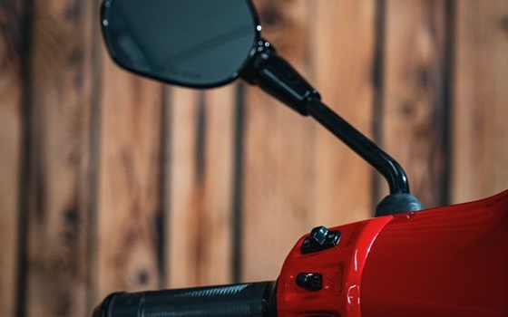 Neufahrzeug Vespa GTS 125 - Bild 12