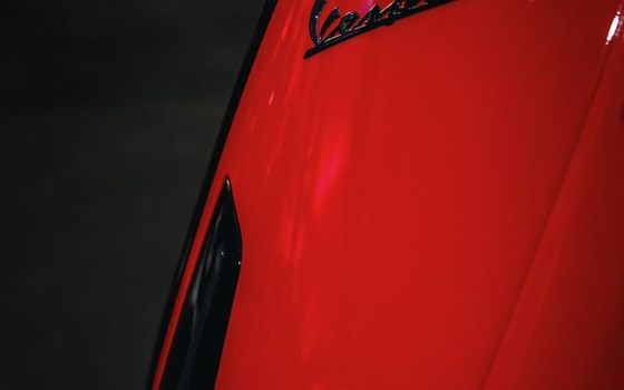 Neufahrzeug Vespa GTS 125 - Bild 14