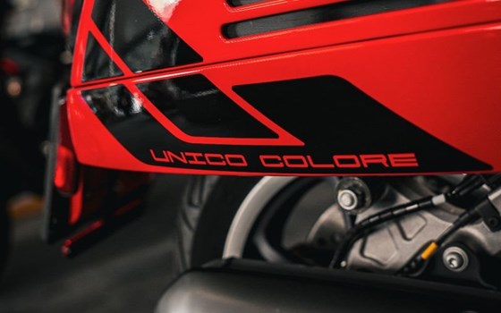 Neufahrzeug Vespa GTS 125 - Bild 9