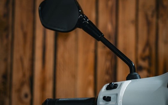 Neufahrzeug Vespa GTS 125 - Bild 12