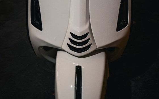 Neufahrzeug Vespa GTS 125 - Bild 15