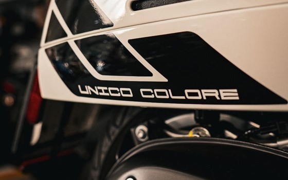 Neufahrzeug Vespa GTS 125 - Bild 8