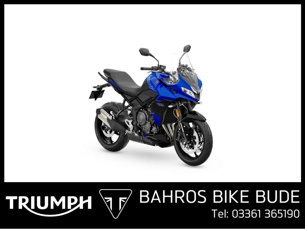 Triumph Tiger Sport 800