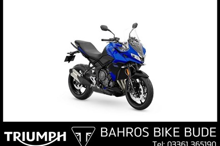 Triumph Tiger Sport 800