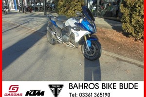 Angebot BMW R 1200 RS
