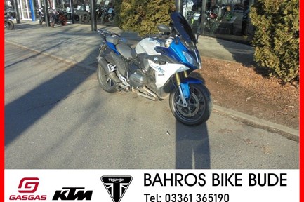 BMW R 1200 RS