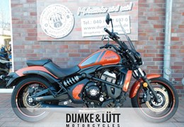 Gebrauchte Kawasaki Vulcan S