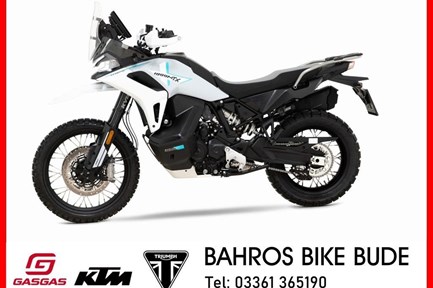 CFMOTO 1000MT-X