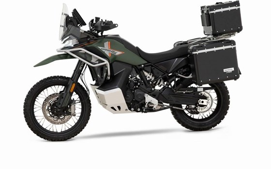 Neufahrzeug CFMOTO 1000MT-X - Bild 4