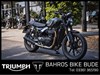 Triumph Speed Twin 900