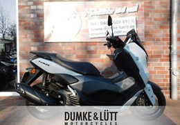 Gebrauchte Yamaha NMAX 125 Tech MAX