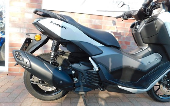 Gebrauchtmotorrad Yamaha NMAX 125 Tech MAX - Bild 14
