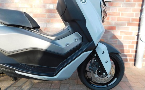 Gebrauchtmotorrad Yamaha NMAX 125 Tech MAX - Bild 15