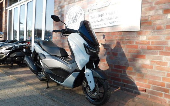 Gebrauchtmotorrad Yamaha NMAX 125 Tech MAX - Bild 2