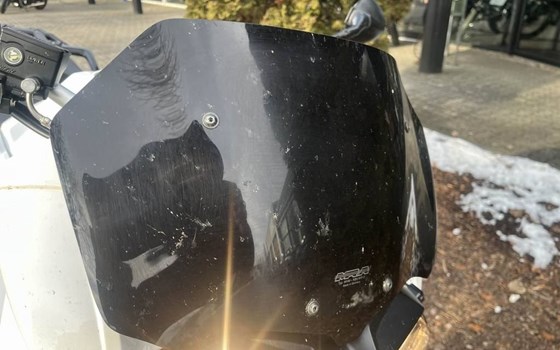 Gebrauchtmotorrad Triumph Tiger Explorer - Bild 10