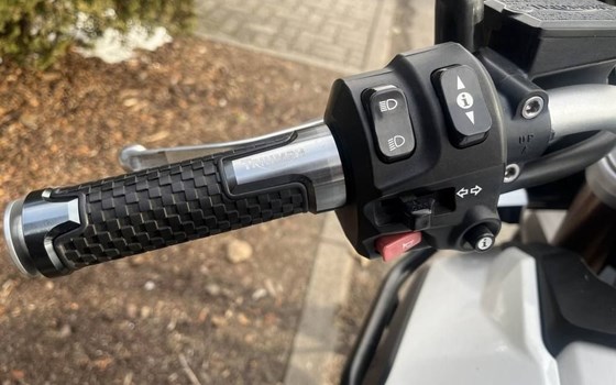 Gebrauchtmotorrad Triumph Tiger Explorer - Bild 6