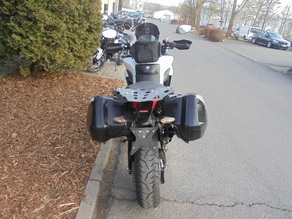 Ducati Multistrada 1000