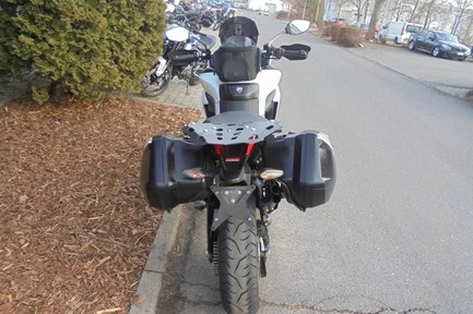 Ducati Multistrada 1000