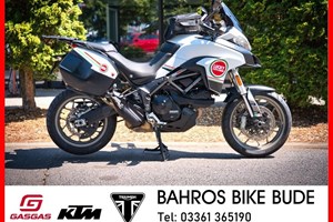 Angebot Ducati Multistrada 1000
