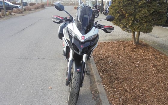 Gebrauchtmotorrad Ducati Multistrada 1000 - Bild 2
