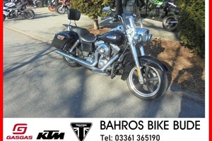 Angebot Harley-Davidson Dyna Switchback  FLD