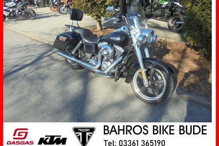Harley-Davidson Dyna Switchback  FLD