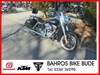 Harley-Davidson Dyna Switchback  FLD