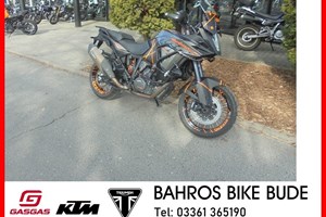 Angebot KTM 1190 Adventure
