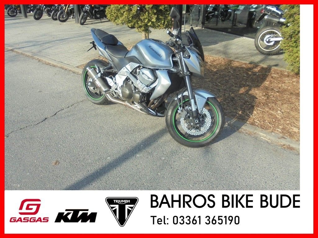 Kawasaki Z 750