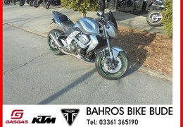 Gebrauchte Kawasaki Z 750