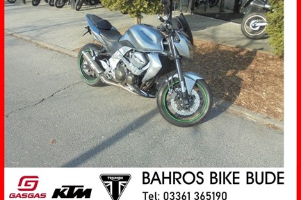 Kawasaki Z 750