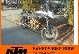 Gebrauchte KTM 1190 Adventure R