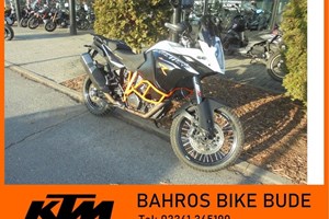 Angebot KTM 1190 Adventure R