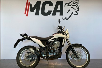 Beta Alp 4.0