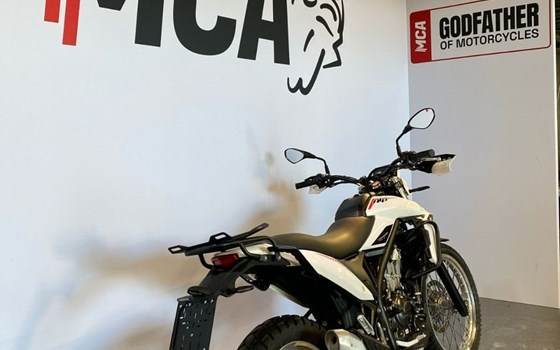 Gebrauchtmotorrad Beta Alp 4.0 - Bild 2