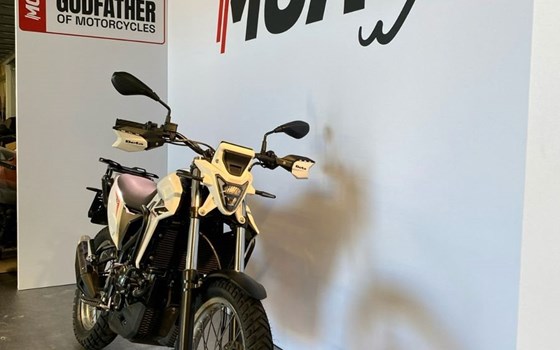 Gebrauchtmotorrad Beta Alp 4.0 - Bild 3