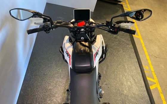 Gebrauchtmotorrad Beta Alp 4.0 - Bild 4