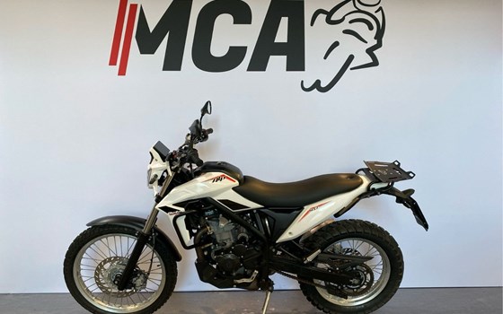 Gebrauchtmotorrad Beta Alp 4.0 - Bild 5