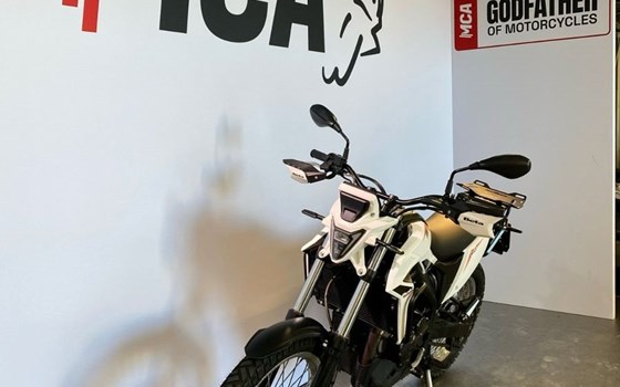 Gebrauchtmotorrad Beta Alp 4.0 - Bild 6