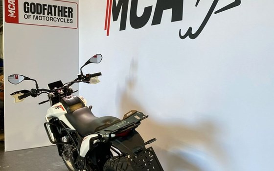 Gebrauchtmotorrad Beta Alp 4.0 - Bild 7