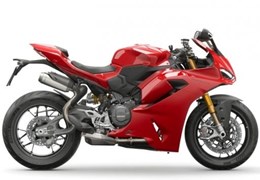 Neumotorrad Ducati Panigale V2 S