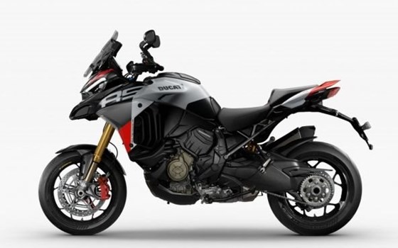 Neufahrzeug Ducati Multistrada V4 RS - Bild 3