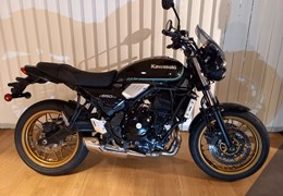 Gebrauchte Kawasaki Z650 RS