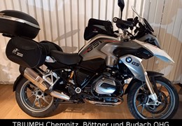 Gebrauchte BMW R 1200 GS