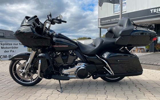 Gebrauchtmotorrad Harley-Davidson CVO Road Glide Limited FLTRKSE - Bild 1