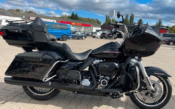 Gebrauchtmotorrad Harley-Davidson CVO Road Glide Limited FLTRKSE - Bild 2