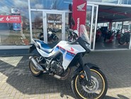 Honda XL750 Transalp